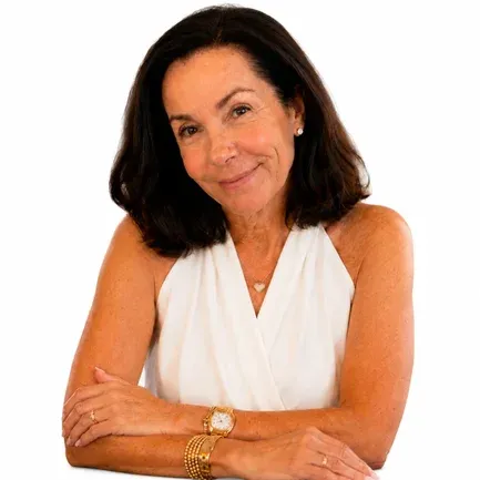 Sara Smith, founder of SSH Mentoring
